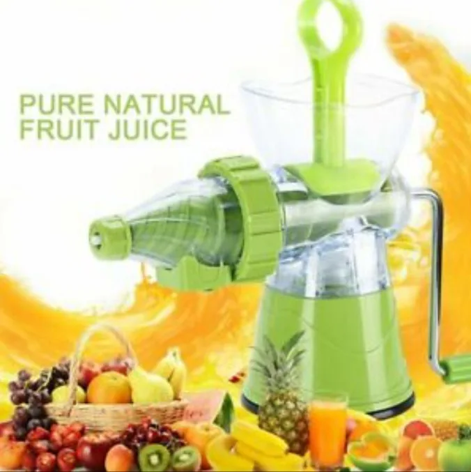 Presseur de Jus de fruit Naturel – Image 2