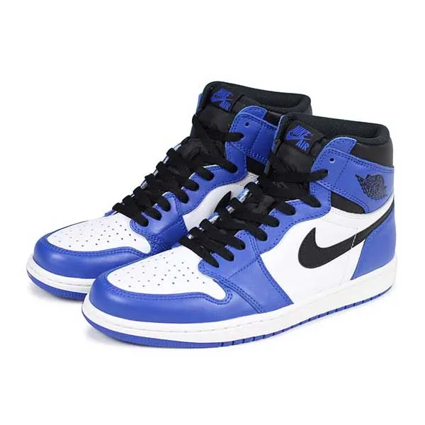 Air Retro Blue White