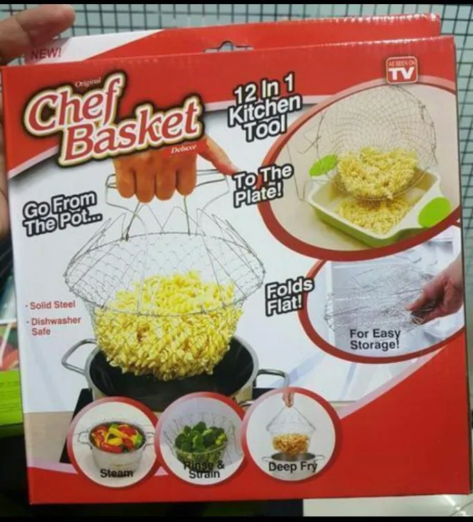 Chef Basket – Image 3