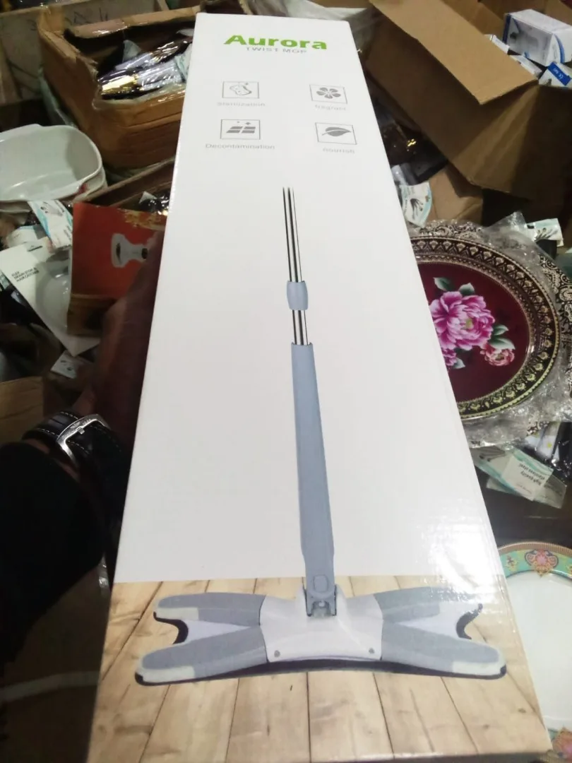 Serpillière aurora – Image 2