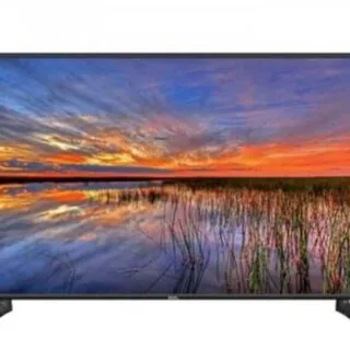 NEW DSC led TV 43 pouces