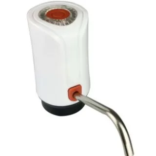 Pompe à eau automatique