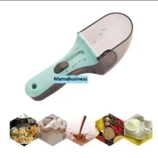 Adjustable Measuring Spoon