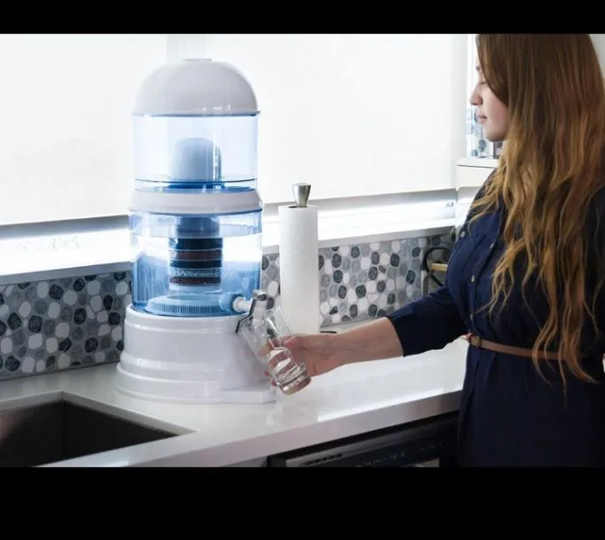 Filtre à eau 14L – Image 3