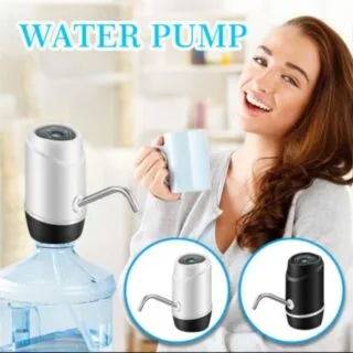 Automatic Water Pump