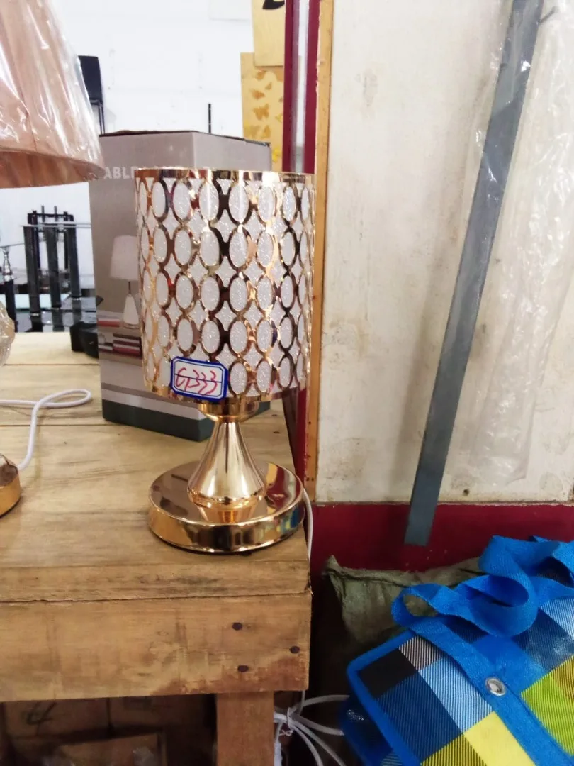 Veilleuse pyramide – Image 2