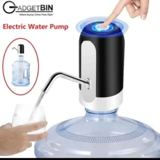 Pompe automatique USB