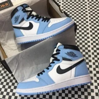 Air Jordan 1 montante Bc