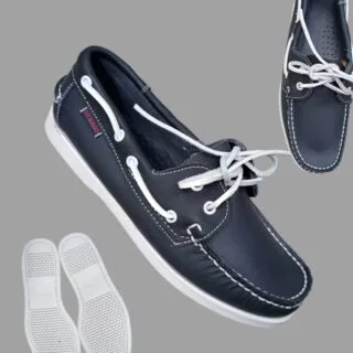 Sebago Docksides BN