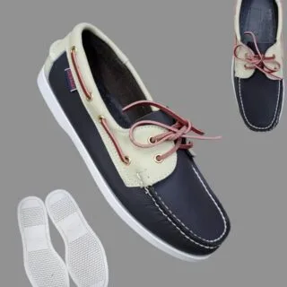 Sebago Docksides NB