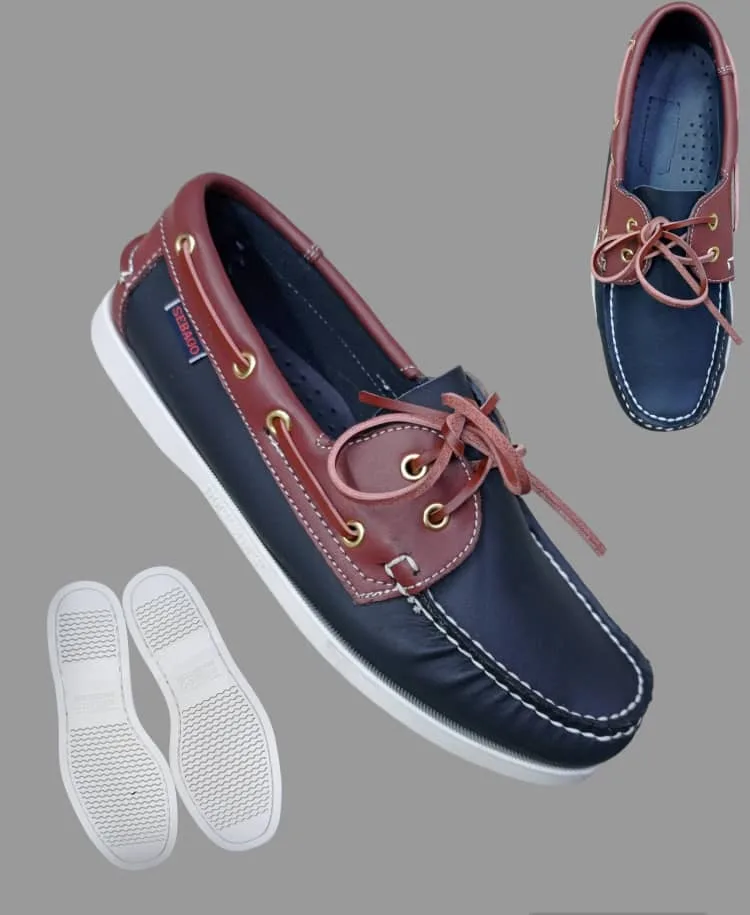 Sebago Docksides BNV