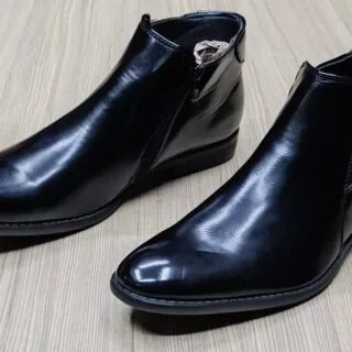 Botte Citlaff Noire Ls