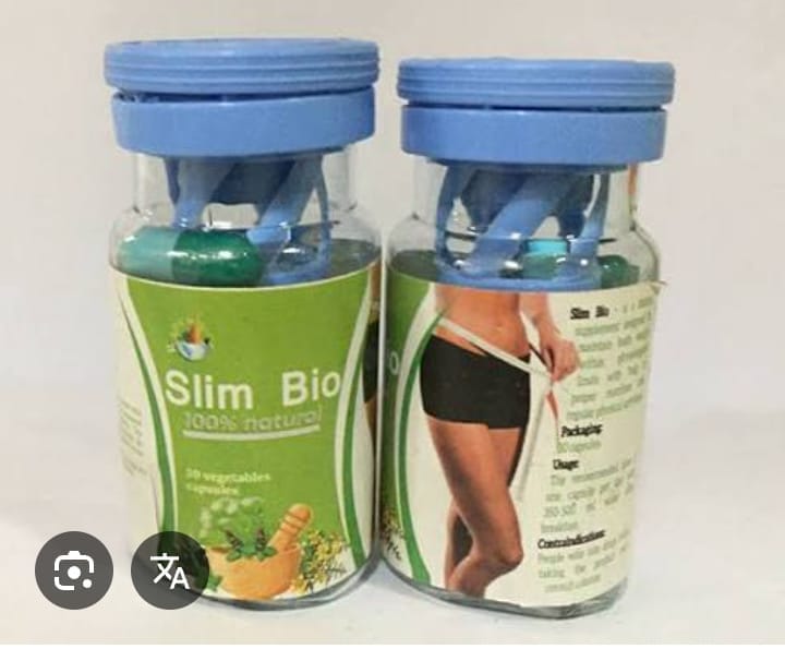 Slim Bio