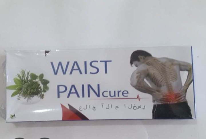 WAIST PAINcure